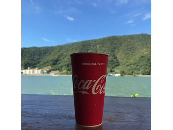 \ うみ〜 /_20180803_3