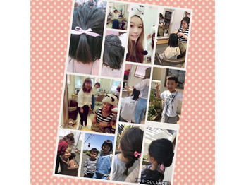 皆様ありがとうございました!_20180508_3