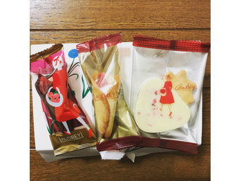 いちご（≧∇≦）！_20180322_3