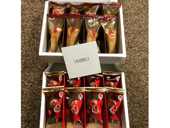 いちご（≧∇≦）！_20180322_2