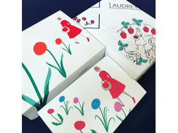 いちご（≧∇≦）！_20180322_1