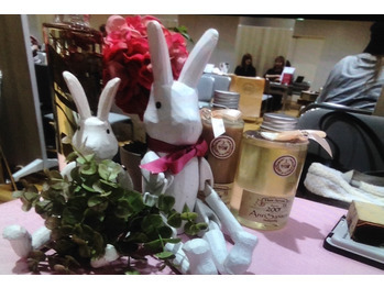  就職説明会☆_20180926_2