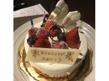 新年会♪_20180207_2