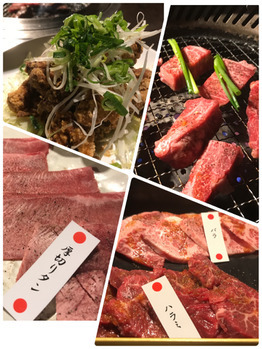 新年会♪_20180207_1